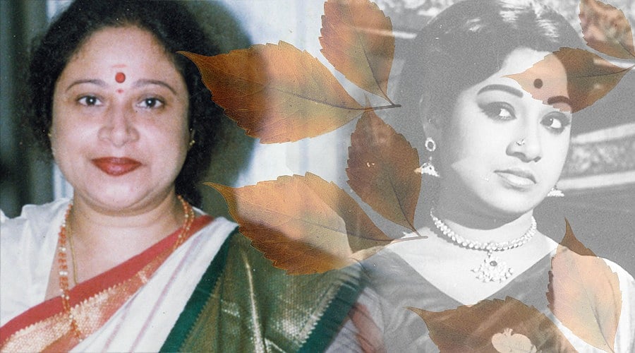 Retro நாயகிகள் 08: `சுற்றி 200 பேர்; அந்தப்பாம்பு காட்சி எடுக்கிறப்போ.!' - துறுதுறு நாயகி ஜெயசித்ரா