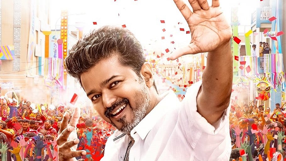 Vijay: விஜய் பிறந்தநாள் ஸ்பெஷல் : காத்திருக்கும் 'ஜனநாயகன்' கொண்டாட்டங்கள்; மறுபக்கம் ரீ-ரிலீஸ்!