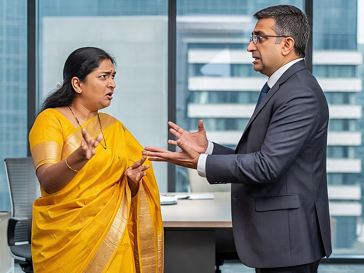 2006-ல் நிலத்தை விற்ற தந்தை; நில உரிமையாளரிடம் 19 ஆண்டுபின் இழப்பீடு கோரும் மகள் - என்ன நடந்தது?