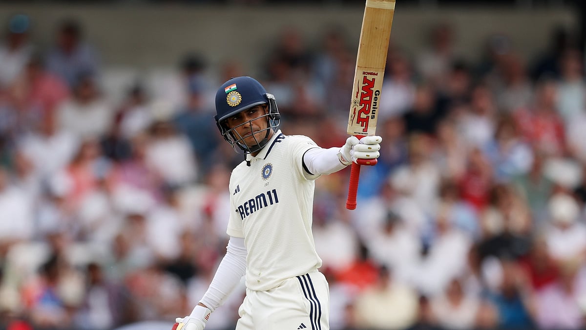 கேப்டனாக முதல் டெஸ்ட்டிலேயே கில் சதம்; ஆனாலும் அபராதம் விதிக்கப்போகிறதா ICC; காரணம் என்ன?