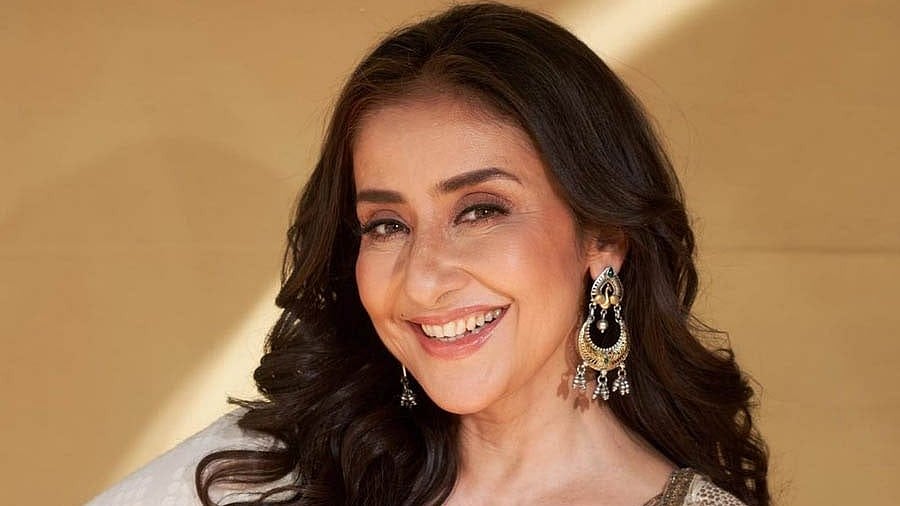 Manisha Koirala: 