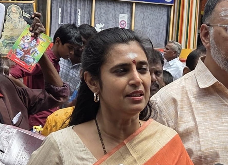 முருக பக்தர்கள் மாநாடு: 