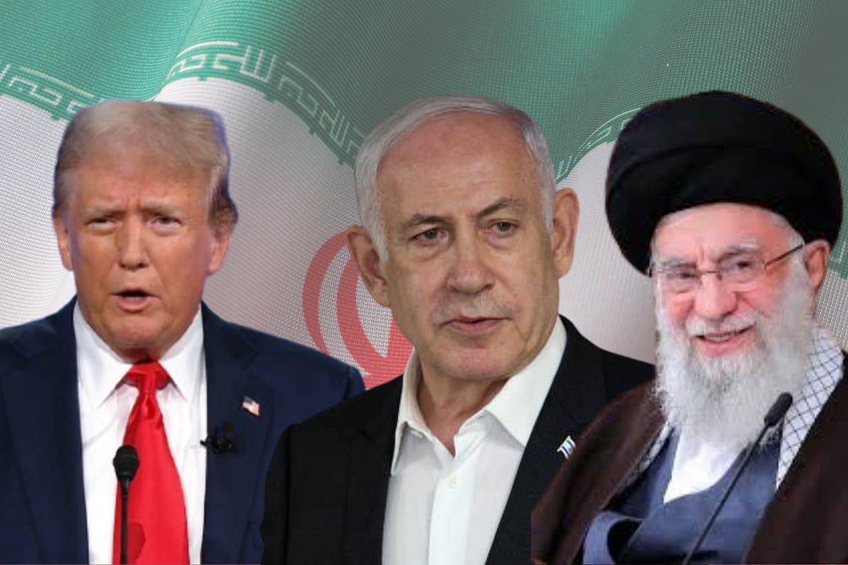 US Strikes on Iran: ``மிகப்பெரிய குற்றம், தண்டிக்கப்பட வேண்டும்'' - காமேனியின் முதல் ரியாக்‌ஷன்