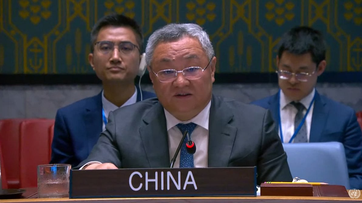 Iran Vs Israel: ``அமெரிக்கா நம்பகத்தன்மையை இழந்துவிட்டது