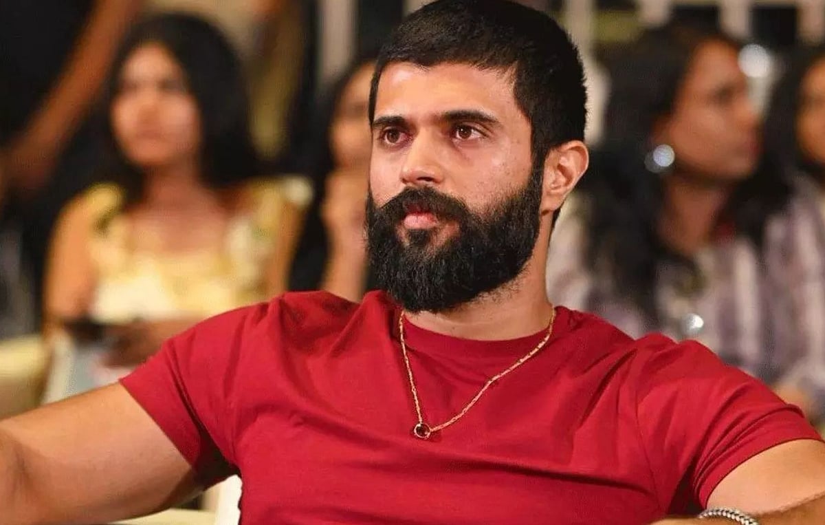 Vijay Deverakonda: விஜய் தேவரகொண்டா மீது வழக்கு பதிவு செய்த காவல்துறையினர் - காரணம் என்ன? 