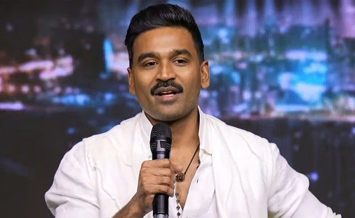 Dhanush: 'இனி நான் அதிகம் பேசப்போவதில்லை..!' - 'குபேரா' வெற்றி விழாவில் பேசிய தனுஷ் பேசியது என்ன?
