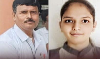 ``நீட் மதிப்பெண் குறைந்து விட்டது'' - மகளை அடித்தே கொன்ற ஆசிரியர்.. மகாராஷ்டிராவில் அதிர்ச்சி