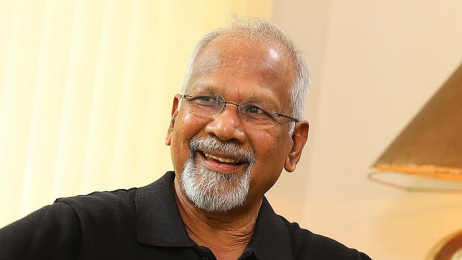 Thug Life: `நாங்கள் வித்தியாசமான படைப்பை உருவாக்க விரும்பினோம்!' - விமர்சனங்கள் குறித்து மணிரத்னம்