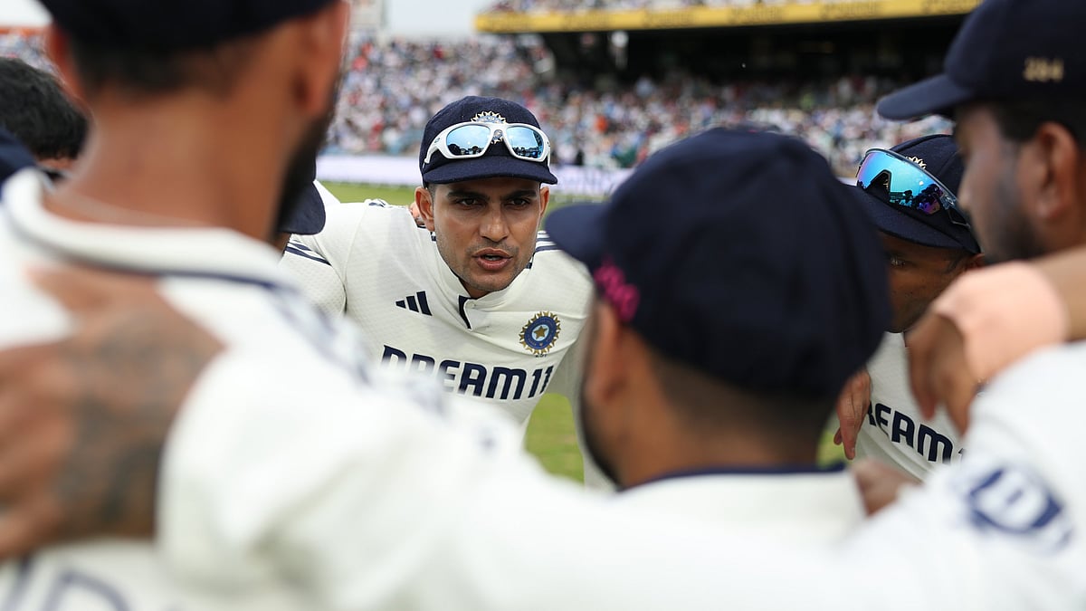 `டெஸ்ட் வரலாற்றில் இந்தியாவின் மோசமான சாதனை டு ரூட்டின் யுனிக் சாதனை' - ENG vs IND போட்டி சாதனைகள் 