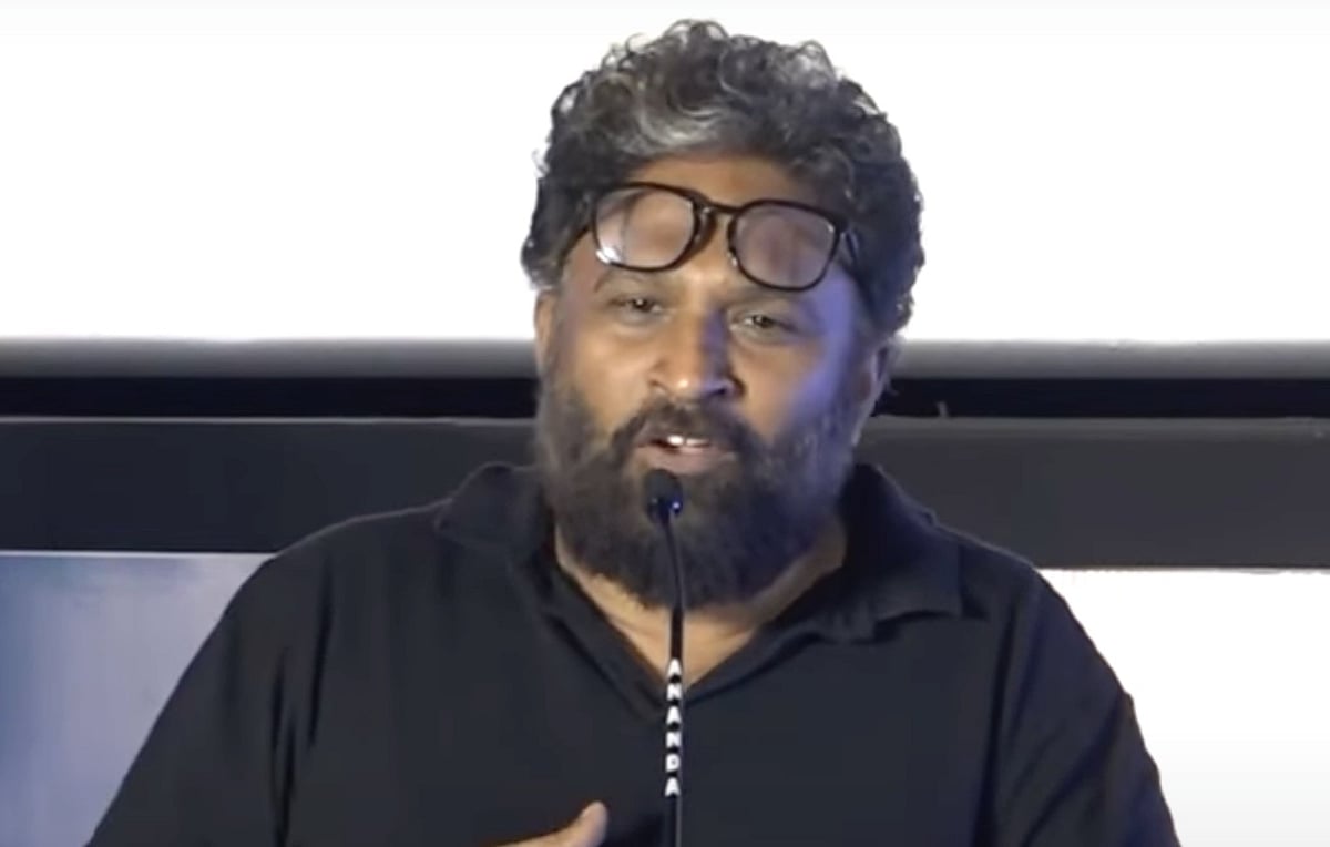 Parandhu Po: 'குழந்தைகளை Hyper Active என சொல்வது வன்முறை'- இயக்குநர் ராம்