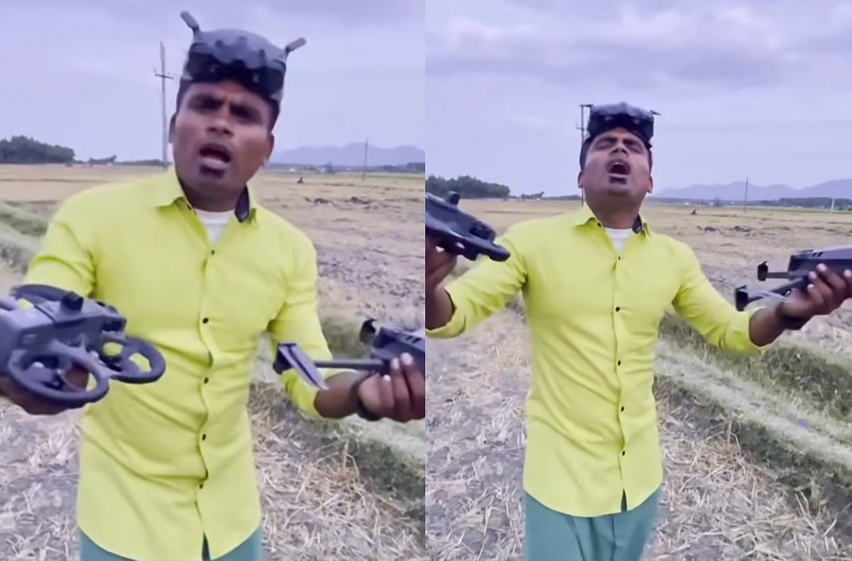 கூமாபட்டி: `ஏங்ங்ங்க... ரீல்ஸை நம்பி வந்துராதீங்க!' - எச்சரிக்கும் அதிகாரிகள்.. பின்னணி என்ன?