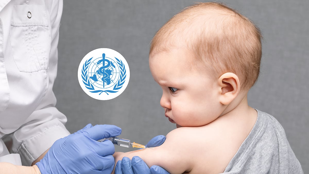 Vaccine: இந்தியாவில் 14.4 லட்சம் குழந்தைகள் தடுப்பூசி போடவில்லையா? - அதிர்ச்சி தரும் ஆய்வு!