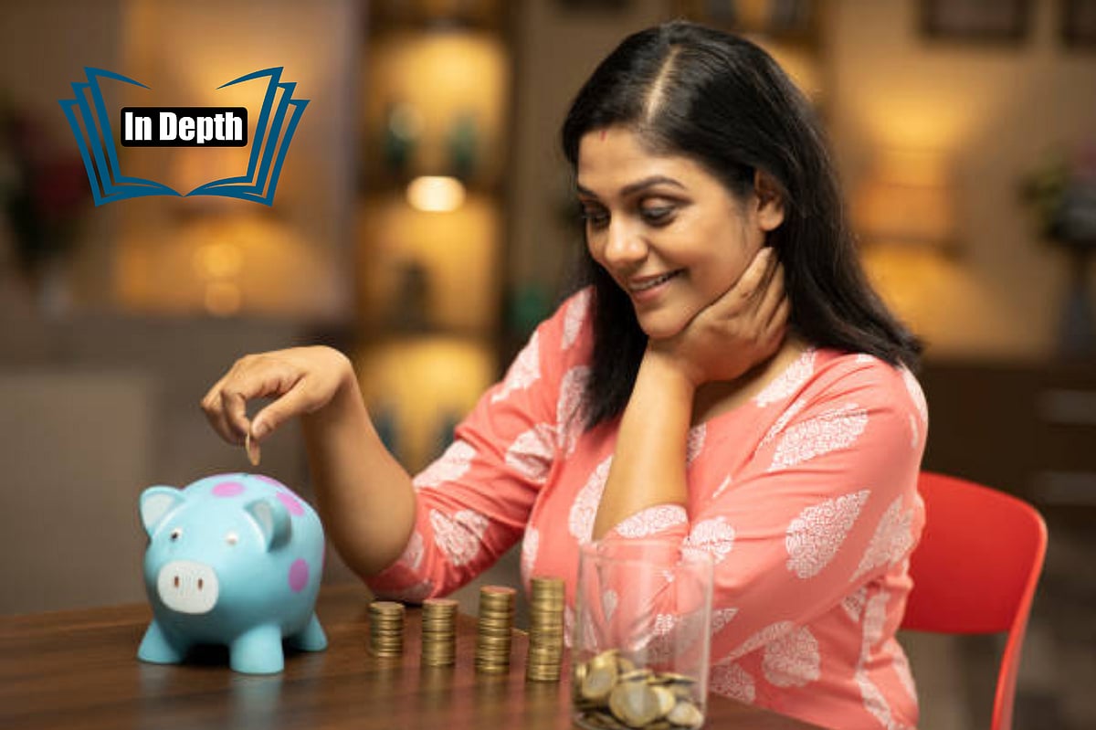 'ரூ.100 முதல் முதலீடுகள்; லட்சங்களில் ரிட்டன்ஸ்' - அரசின் இந்த திட்டங்கள் உங்களுக்கு தெரியுமா?