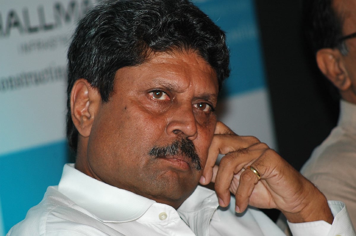 Kapil Dev : 'கபில் தேவ் பெயரை மட்டும் தவிர்ப்பது ஏன்?' -ஆர்வம் காட்டாத பிசிசிஐ!