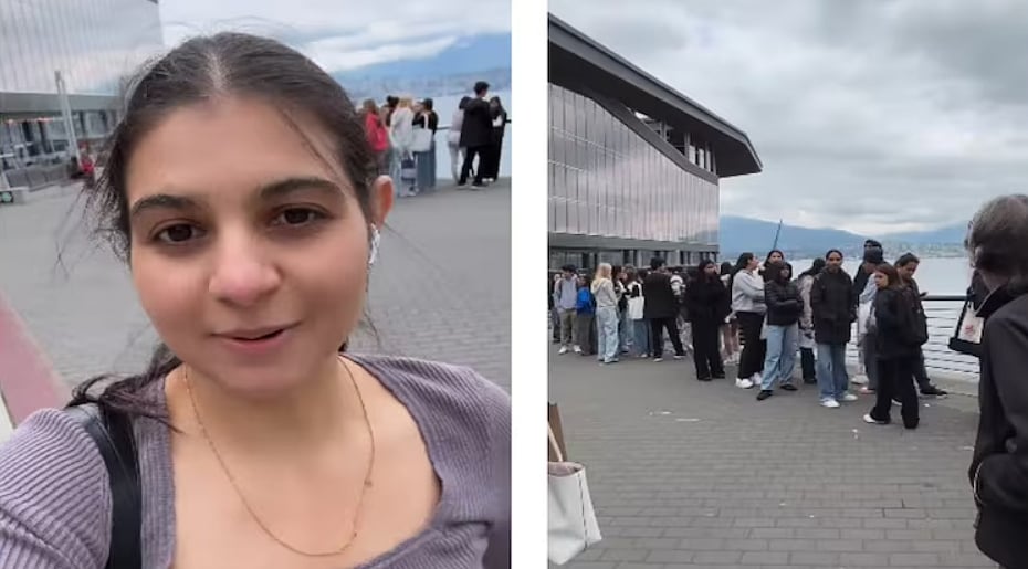 Canada: ``இதுதான் கனடாவின் ரியாலிட்டி'' - இந்திய பெண்ணின் வைரல் இன்ஸ்டா பதிவு