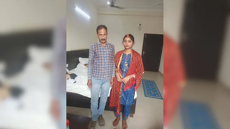 `18 ஏக்கர் சொத்து உள்ளது' - சோசியல் மீடியாவில் அறிமுகமான நபரை திருமணம் செய்து கொன்ற பெண்