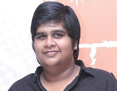 Maargan: 'திரைப்படம் முழுவதும் நம்மை த்ரில்லருக்குள் அழைத்து செல்கிறது'- கார்த்திக் சுப்புராஜ் 