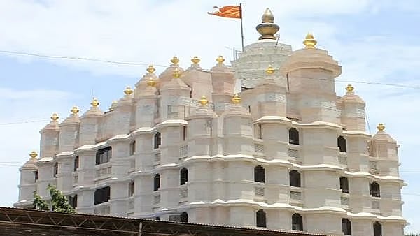 சித்தி விநாயக் கோயில்: ரூ.100 கோடி மதிப்பில் அழகுபடுத்தும் மும்பை மாநகராட்சி!