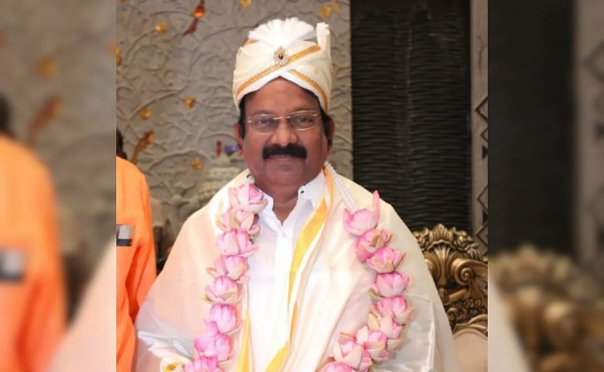 பாஜக: புதுச்சேரி, மகா. உட்பட 9 மாநிலங்களுக்குப் புதிய தலைவர்கள்; தேசியத் தலைவர் தேர்தல் எப்போது?