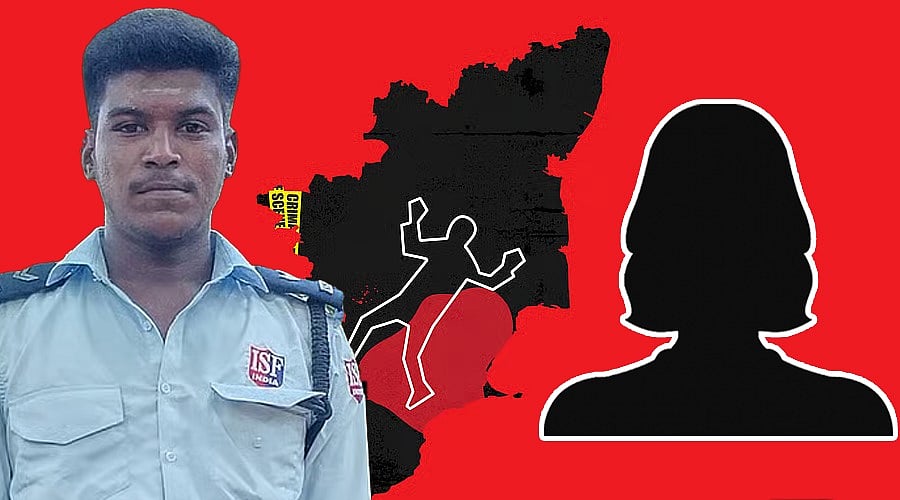 அஜித்குமார் : `ஐஏஎஸ் உறவினரும் இல்லை; எந்த செல்வாக்கும் இல்லை; நாங்களே..!' - புகார் கொடுத்த நிகிதா