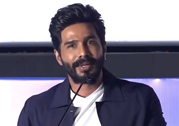  ``கூலி வேலைப் பார்த்து எங்க அப்பாவை என் பெரியப்பா படிக்க வச்சாரு, என்னையும்..'' - விஷ்ணு விஷால்