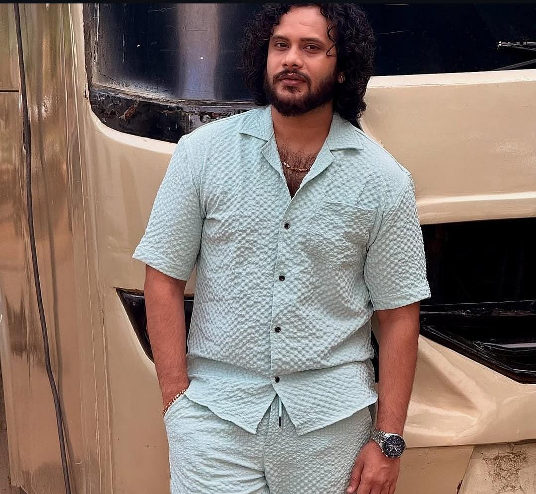 `அவங்க இருவருக்கும் பரஸ்பரம் விவாகரத்து ஆயிருச்சு' - புதுவாழ்வைத் தொடங்கிய பிக் பாஸ் மணிகண்டன்