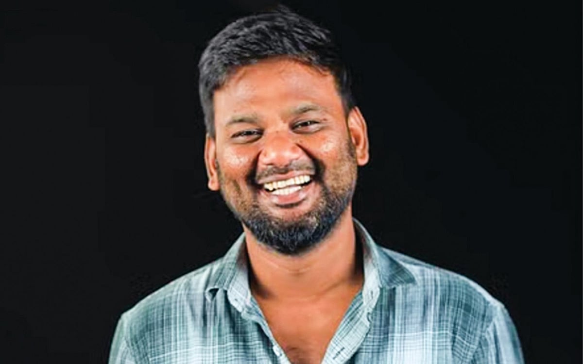 3BHK: 'எங்கப்பாவோட கனவைத் தூக்கி சுத்திட்டு இருந்ததனால இந்தப் படம்...' - தமிழரசன் பச்சமுத்து