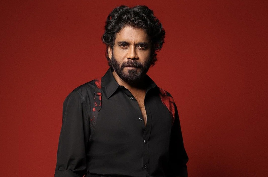 'சில கதைகள் மட்டும்தான் இந்தியா முழுவதற்கும் வெளியாவதற்குத் தகுதியானது'- நாகர்ஜுனா சொல்வது என்ன?