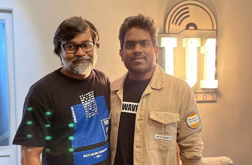 `அசத்தும் செல்வா - யுவன் கூட்டணி, '7ஜி ரெயின்போ காலனி 2' டீசர்' - ஹீரோ அண்ணன் சொல்லும் அப்டேட்