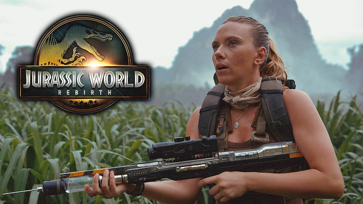 Jurassic World Rebirth Review: அதே கதை, அதே டெம்ப்ளேட், அதே சாகசம் - இதுல டைனோசரே டயர்டாகிடும் பாஸ்!