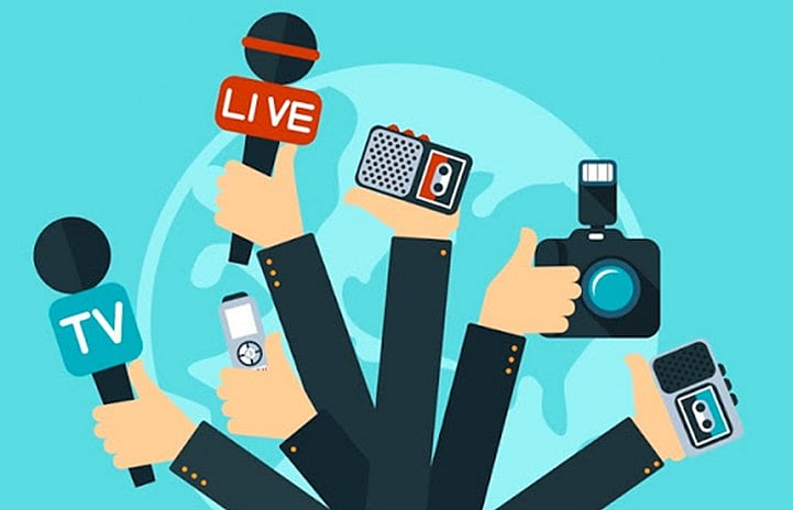 பத்திரிகைத்துறையில் சாதிக்க ஆசையா? - தமிழக அரசு வழங்கும் பயிற்சி திட்டம்; விண்ணப்பிக்கும் வழிமுறை