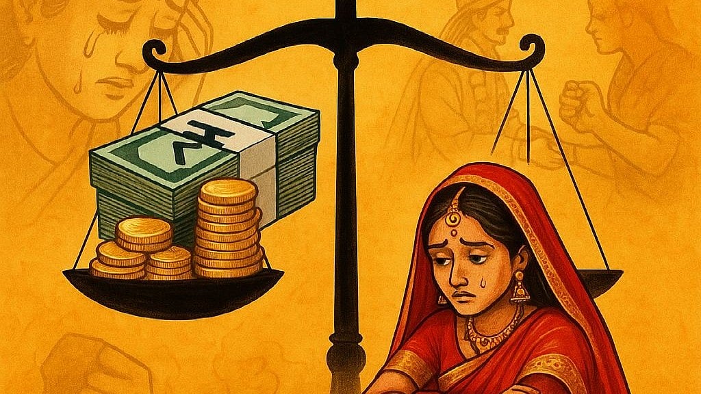 நவீன வரதட்சணைகளுக்குள் சிக்கிக்கொள்ளும் குடும்பம் - பெண்களுக்கு இருக்கும் உளவியல் அழுத்தங்கள் என்ன?