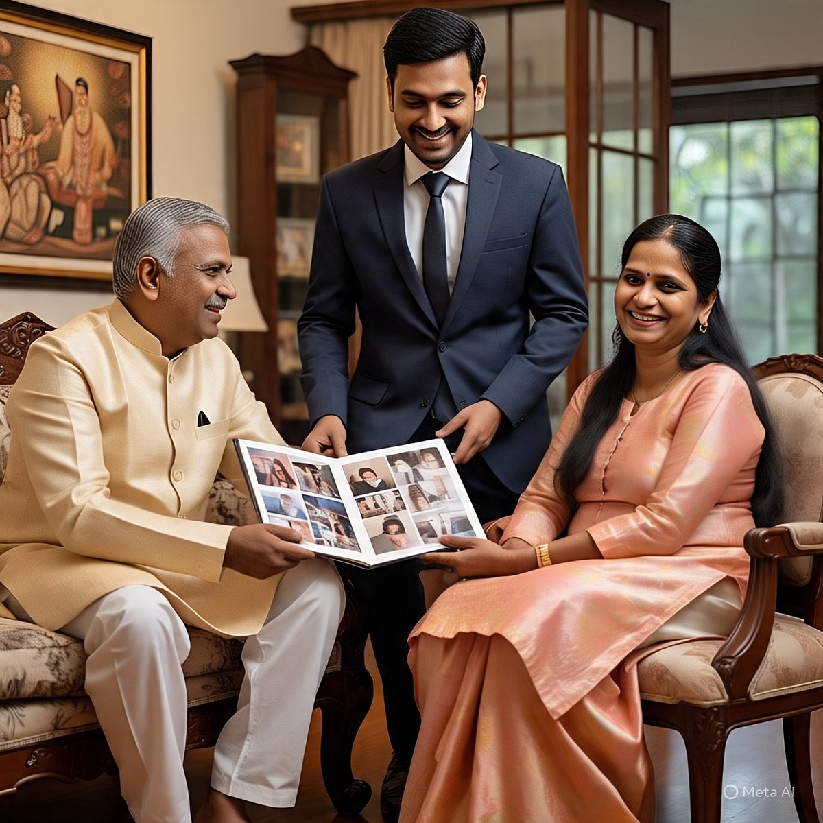 Relationship: வளர்ந்த பிள்ளைகளின் வளர்ச்சிக்கான பிரிவு; பெற்றோர் பாசிட்டிவாக கடப்பது எப்படி?