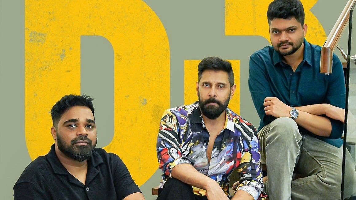 Chiyaan 63: 'எனக்கு நெருக்கமான படம் இது; ரசிகர்கள் திட்டுகிறார்கள்!' - அப்டேட் கொடுத்த தயாரிப்பாளர்!