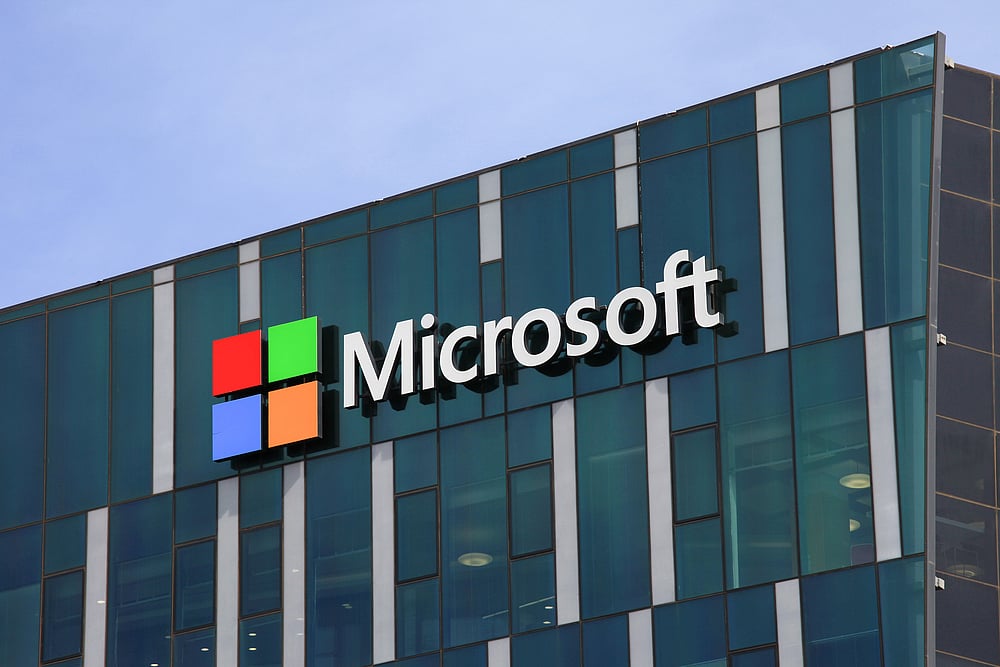 Microsoft: பாகிஸ்தானுக்கு குட் பை சொன்ன மைக்ரோசாப்ட்; முடிவுக்கு வந்த 25 ஆண்டுகாலப் பயணம்!
