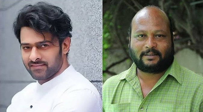Prabhas: சிறுநீரக கோளாறால் உயிருக்கு போராடும் நடிகர்; ரூ.50 லட்சம் கொடுத்து உதவ முன்வந்த பிரபாஸ்