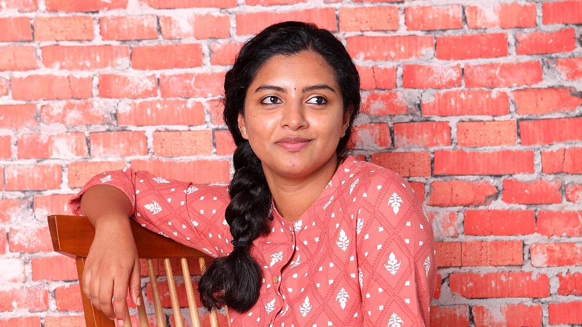 Lijomol Jose: ''`ஜெய் பீம்' செங்கேணி கதாபாத்திரம் என் வாழ்க்கையையே மாற்றியது!