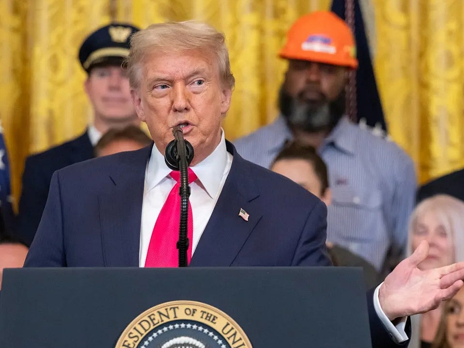 'அமெரிக்கா விசா பெறும்போது மட்டுமல்ல, அதன் பின்னும்...' - ட்ரம்ப் அரசின் கிடுக்குபிடி