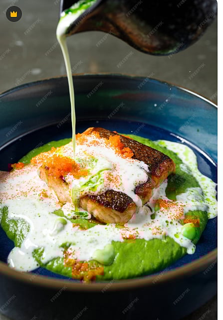 Doctor Vikatan: தயிரையும் மீனையும் சேர்த்துச் சாப்பிடக்கூடாது என்று சொல்லப்படுவது ஏன்?