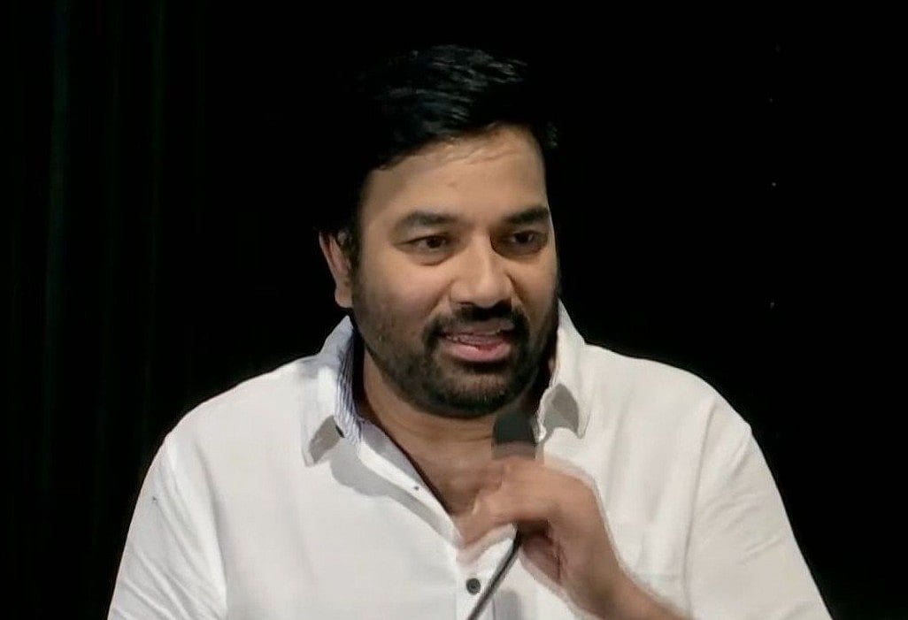 Parandhu Po: `நடிகர் சிம்புவுக்கு எப்போது திருமணம்?' - மிர்ச்சி சிவா அளித்த பதில் இதுதான்  