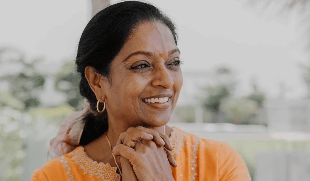 Aruna: பிரபல தமிழ் நடிகை வீட்டில் அமலாக்கத்துறை ரெய்டு; சிக்கலில் கணவர்? - பின்னணி என்ன?