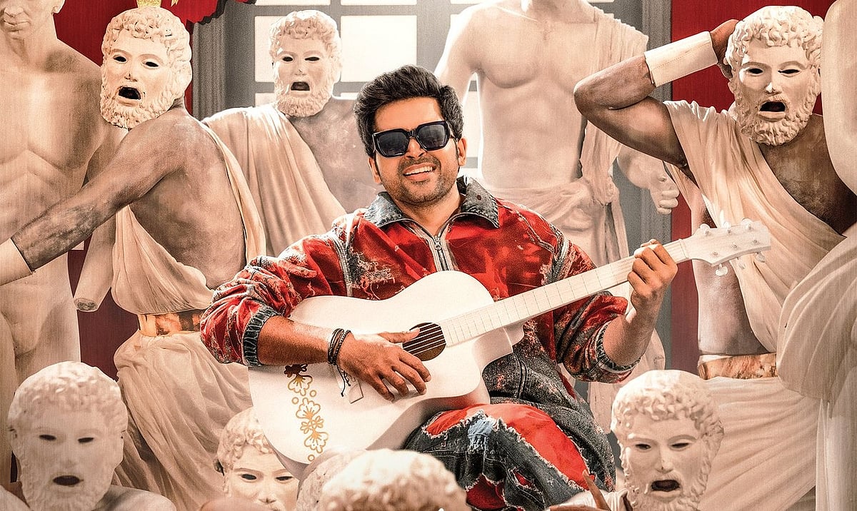 Karthi 29: நாளை Take Off ஆகும் கார்த்தி 29; இணையும் மலையாள ஹீரோ; ஹீரோயின் யார் தெரியுமா?