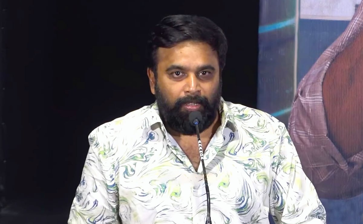 Freedom: 'கதாநாயகனாக இருப்பதைவிட கதையின் நாயகனாக இருக்கவேண்டும் என்று நினைக்கிறேன்'-  சசிகுமார்