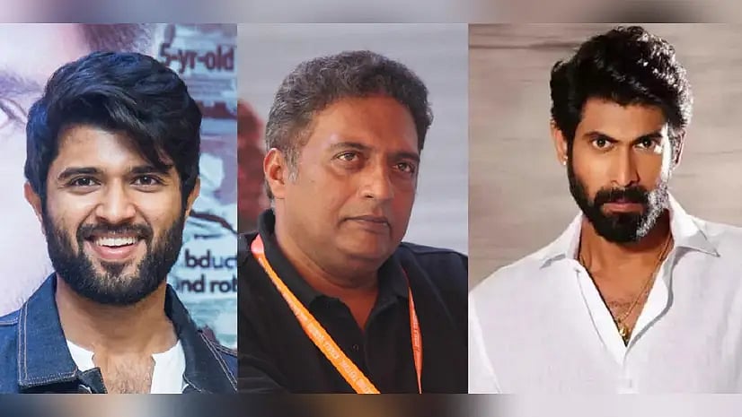 சூதாட்ட செயலி விளம்பரம்: பிரகாஷ் ராஜ், விஜய் தேவரகொண்டா மீது வழக்கு; ED நடவடிக்கையின் பின்னணி என்ன?