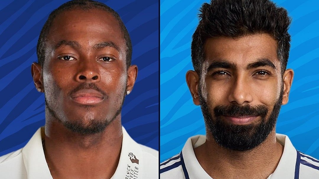 ENG vs IND: 4 ஆண்டுகளுக்குப் பிறகு டெஸ்டில் ஆர்ச்சர்... எதிரில் பும்ரா! லார்ட்ஸில் யாருக்கு மகுடம்?