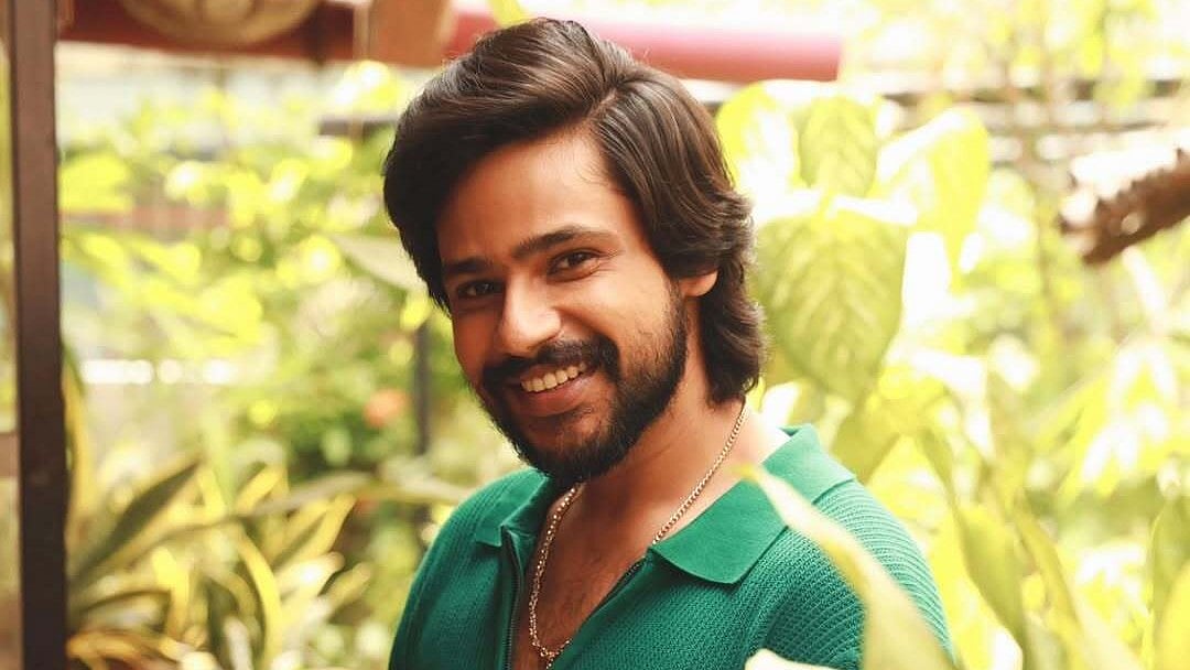 Oho Enthan Baby: ``கோடியில் ஒருவருக்கு மட்டுமே இந்த மாதிரி வாய்ப்பு கிடைக்கும்!'' - ருத்ரா பேட்டி