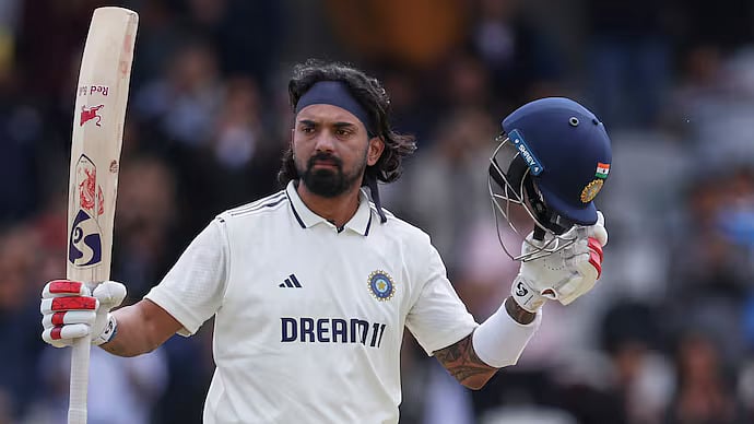 ENG vs IND: “ரிஷப் பண்ட் அவுட் ஆனதற்கு நான்தான் காரணம்” - வெளிப்படையாகப் பேசிய கே.எல் ராகுல்  