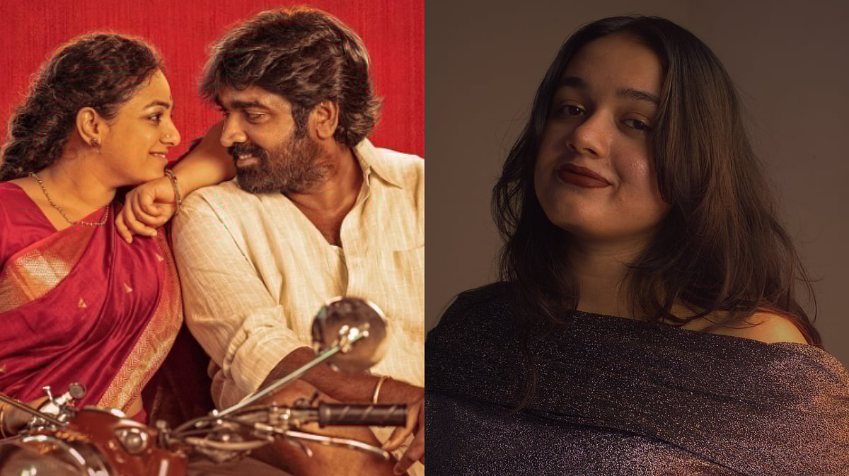 Monica: Pottala Muttaye:  ”விஜய் ஆண்டனி சார் என்கரேஜாலதான் வேலையை விட்டேன்