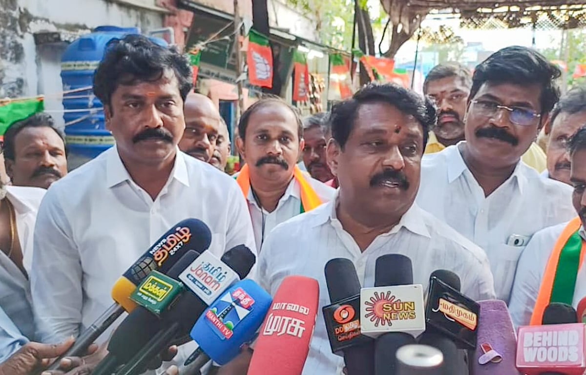 OPS: ``ஏற்கெனவே முதல்வருடன் தொடர்பில் இருந்தால்தான்