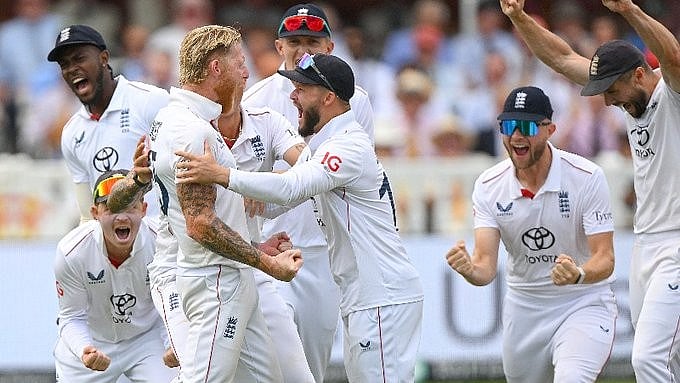 ENG vs IND: கடைசிவரை தனியாளாய் நம்பிக்கையளித்த ஜடேஜா; ஆனாலும் லார்ட்ஸில் இங்கிலாந்து வென்றது எப்படி?